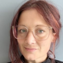 Profile picture of Nicky Agate