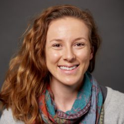 Picture of Sara Lafia