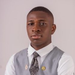 Profile photo of Emmanuel Adamolekun