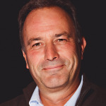 Profile picture of Barend Mons