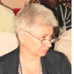 Picture of Monica Morrison