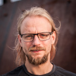 Profile picture of Bastian Greshake Tzovaras