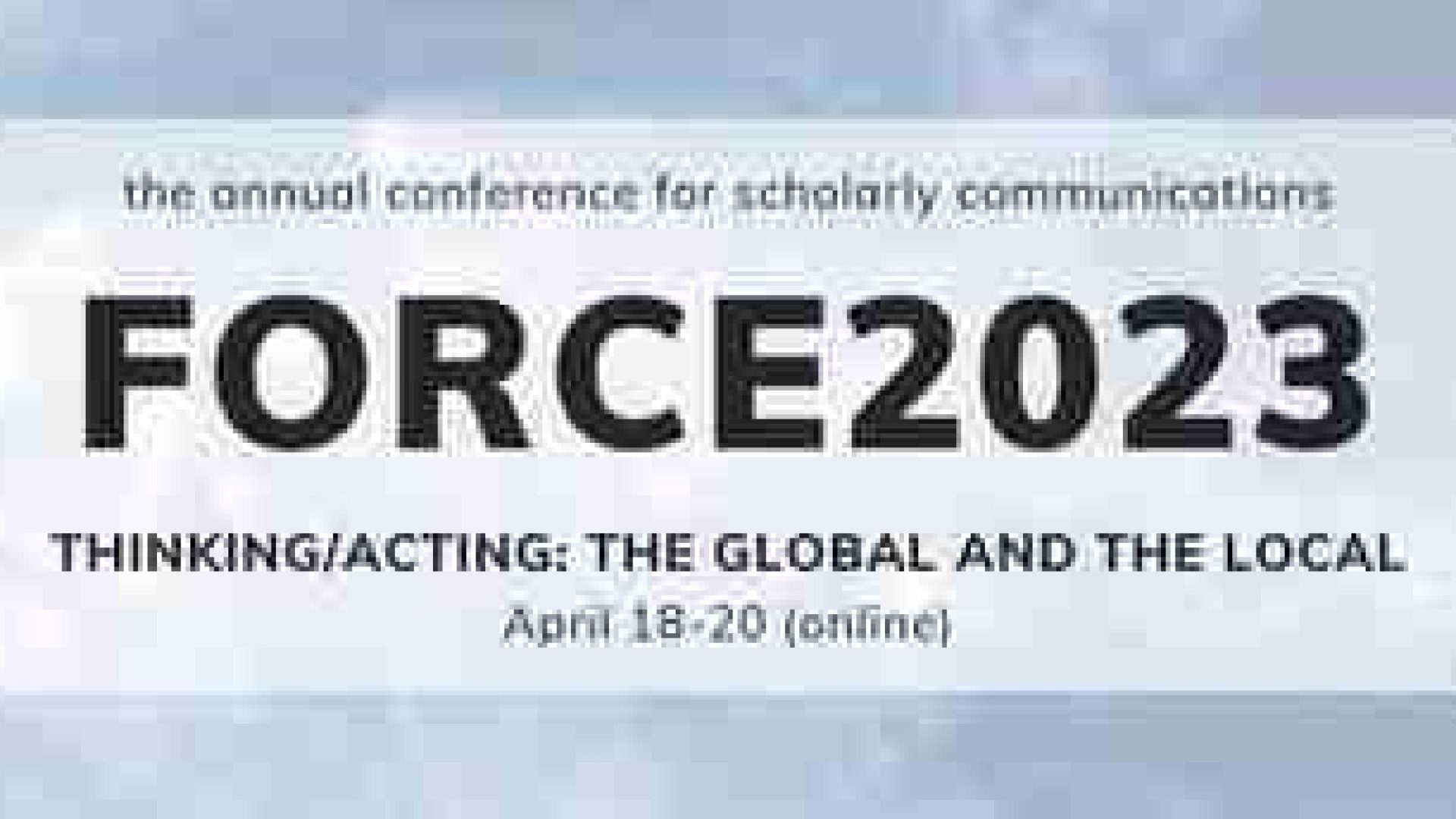 FORCE2023