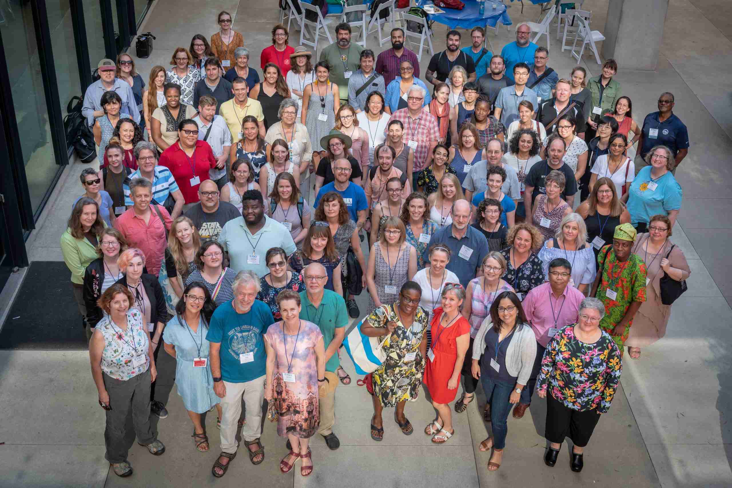 FSCI 2018