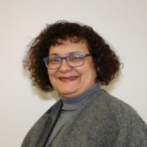 Jill Claassen