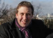 Christopher John Lintott, PhD  University of Oxford