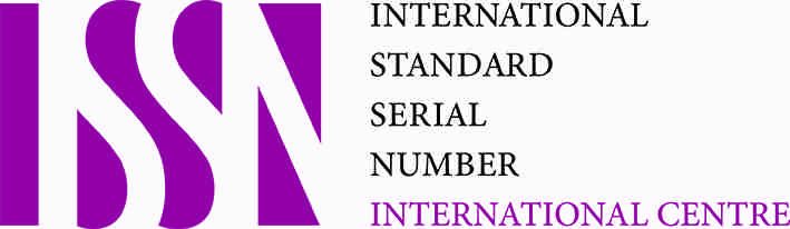 issn