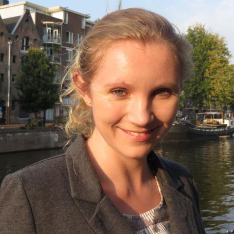 Helena Cousijn