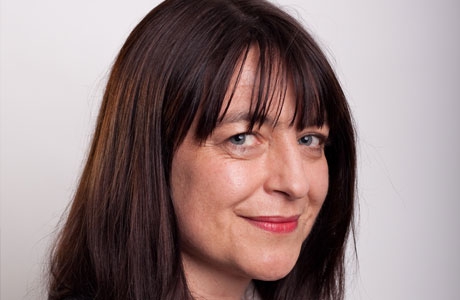 Rachel Bruce: Image