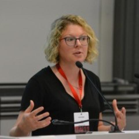 Rachael Lammey