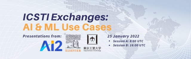 ICSTIExchanges
