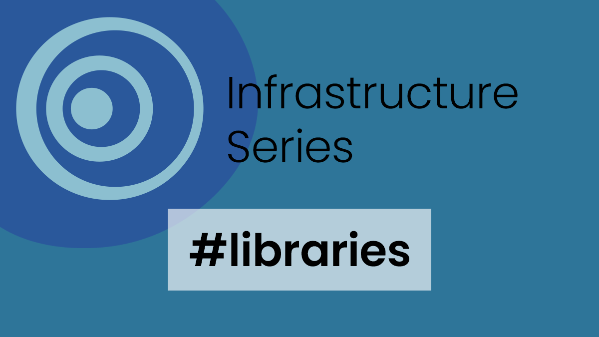 libraries