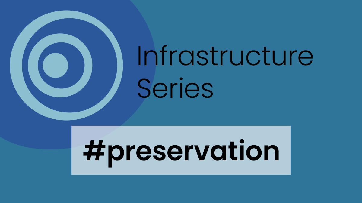 preservation