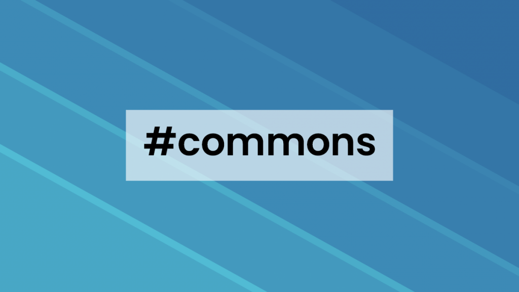 commons