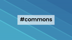 commons