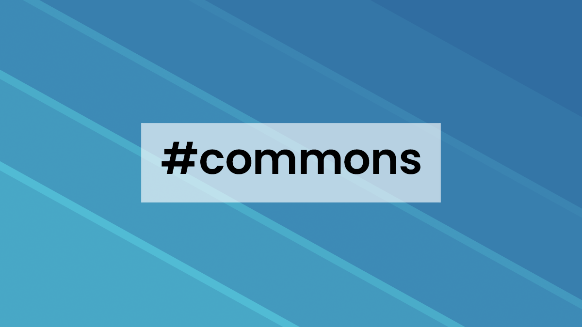 commons