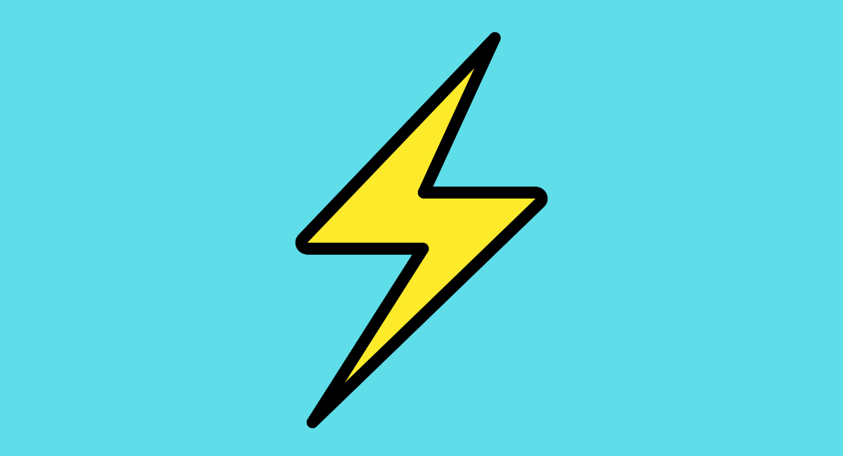 lightning talks