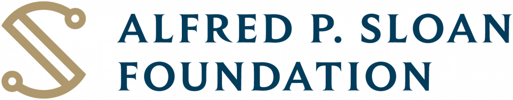 Alfred P Sloan Foundation