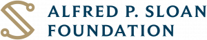 Alfred P  Sloan Foundation