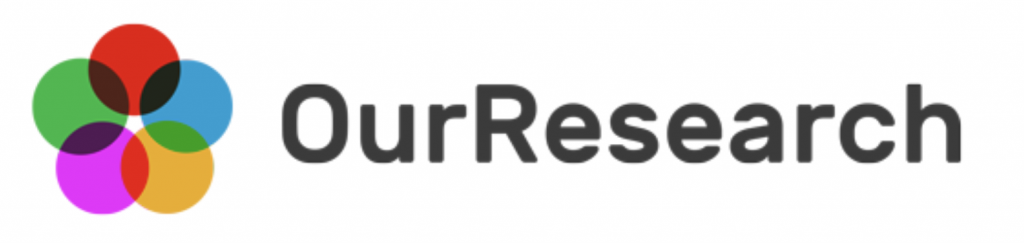 our research